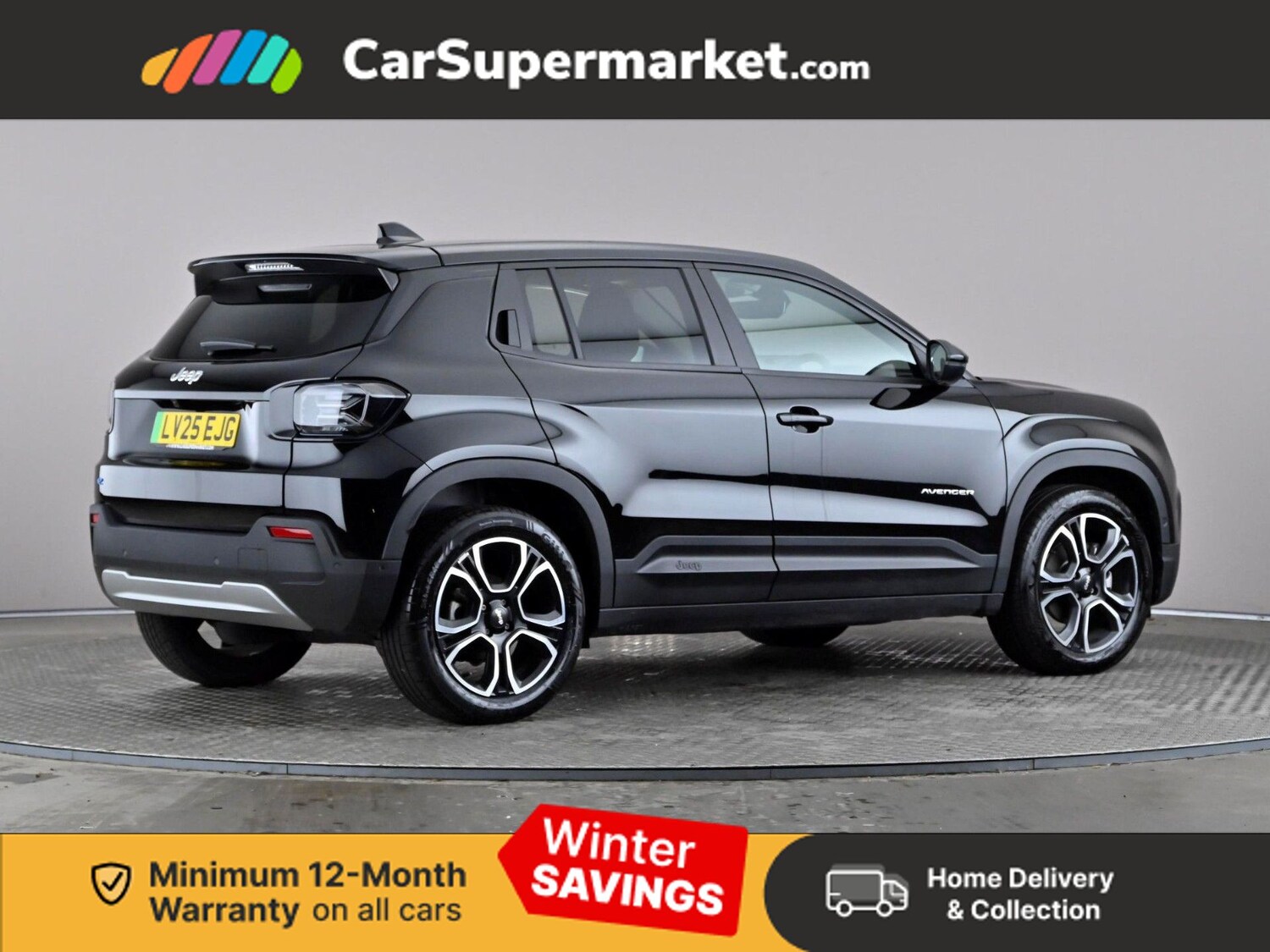 Used Jeep Other 2025 for sale - 77083411: Photo 7