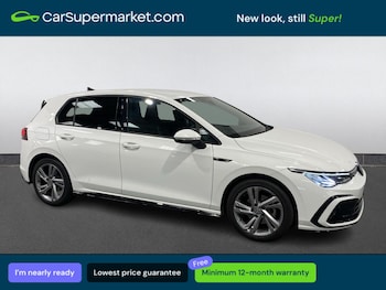 Used Volkswagen Golf 2023 for sale - 78252071: Photo