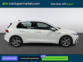 Used Volkswagen Golf 2023 for sale - 78252071: Photo