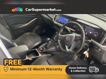 Used Vauxhall Grandland 2023 for sale - 76481107: Photo