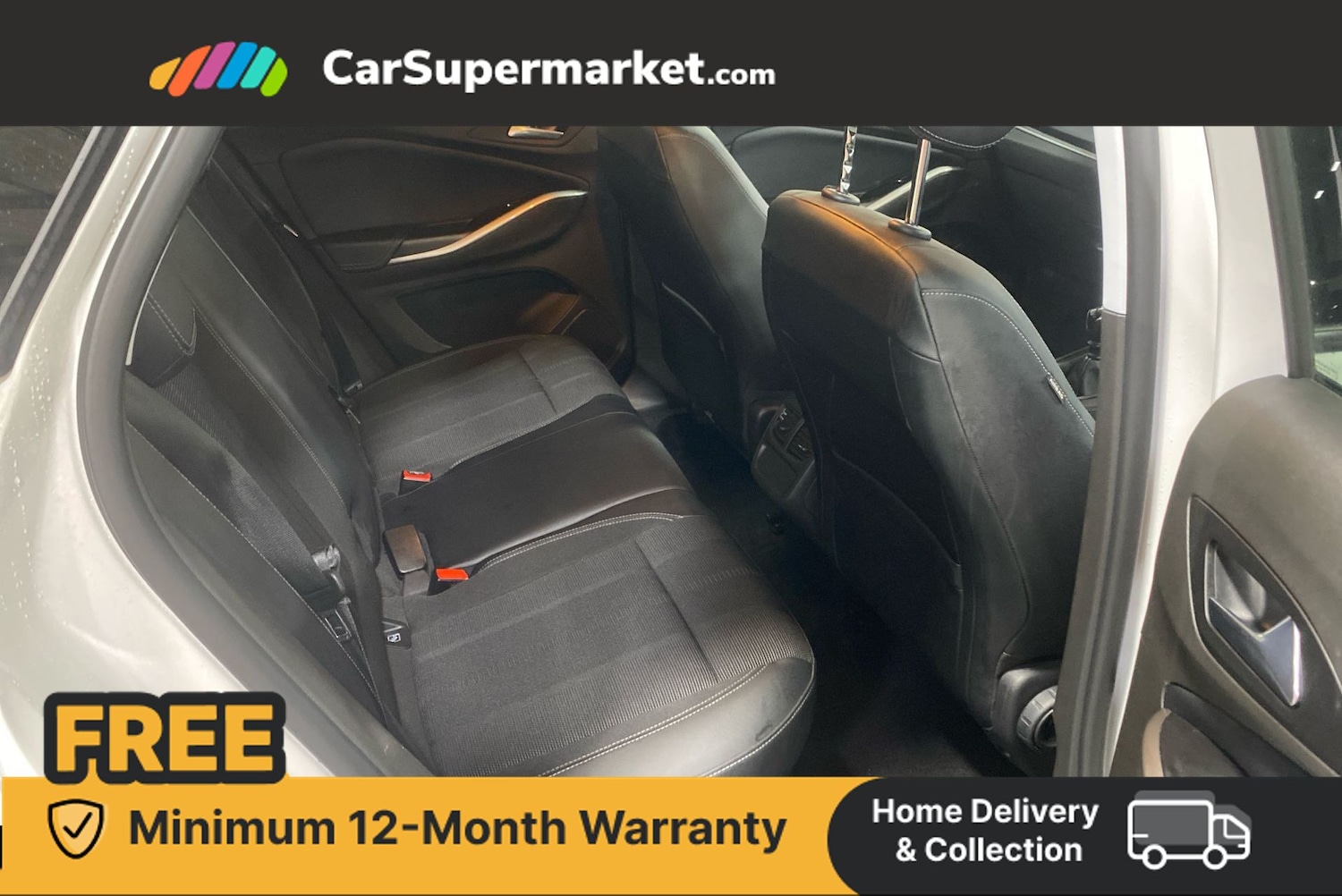 Used Vauxhall Grandland 2023 for sale - 76481107: Photo 5