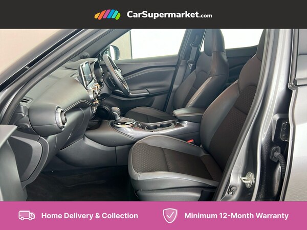 Used Nissan Juke 2022 for sale - 76194153: Photo 11