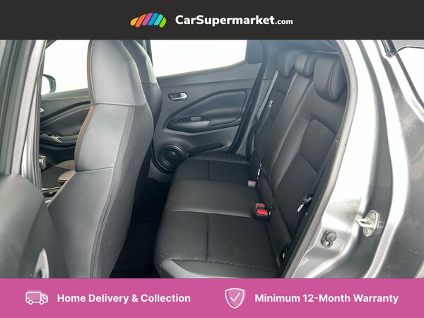 Used Nissan Juke 2022 for sale - 76194153: Photo 12