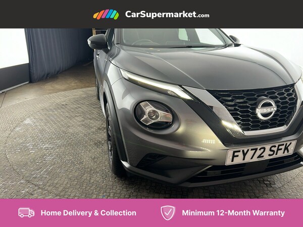 Used Nissan Juke 2022 for sale - 76194153: Photo 13