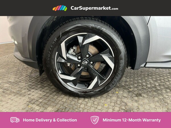 Used Nissan Juke 2022 for sale - 76194153: Photo 16