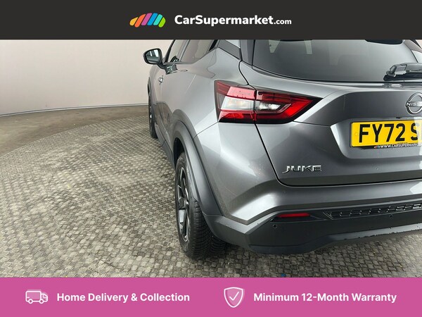 Used Nissan Juke 2022 for sale - 76194153: Photo 17