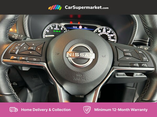 Used Nissan Juke 2022 for sale - 76194153: Photo 18