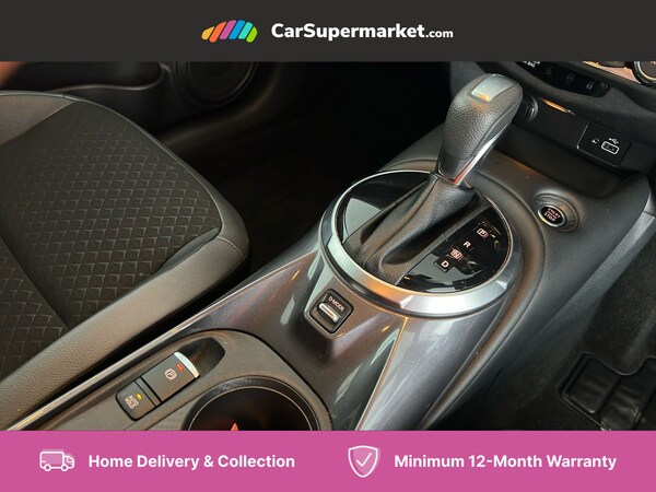 Used Nissan Juke 2022 for sale - 76194153: Photo 21