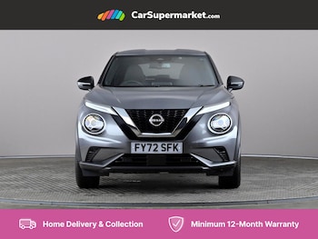 Used Nissan Juke 2022 for sale - 76194153: Photo 2