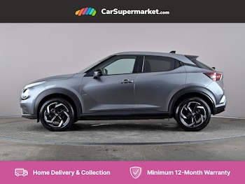 Used Nissan Juke 2022 for sale - 76194153: Photo 3