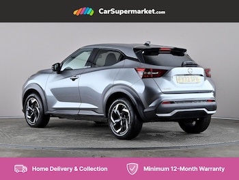 Used Nissan Juke 2022 for sale - 76194153: Photo 4