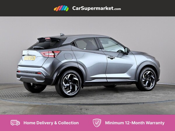 Used Nissan Juke 2022 for sale - 76194153: Photo 6