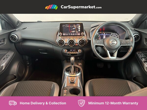 Used Nissan Juke 2022 for sale - 76194153: Photo 7