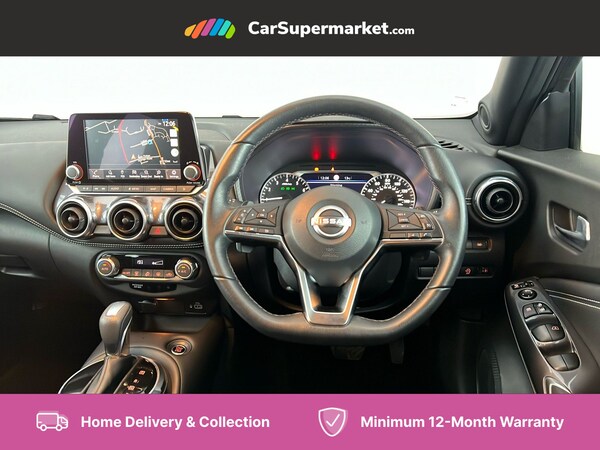 Used Nissan Juke 2022 for sale - 76194153: Photo 8