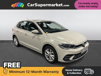 Used Volkswagen Polo 2023 for sale - 77820135: Photo