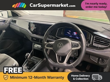 Used Volkswagen Polo 2023 for sale - 77820135: Photo