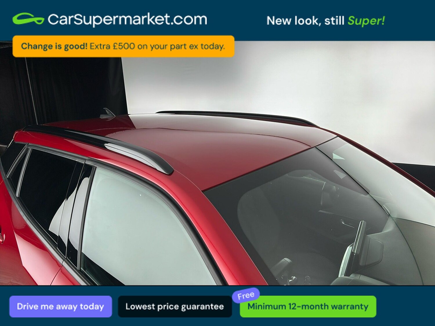 Used Peugeot 2008 2023 for sale - 78197668: Photo 22