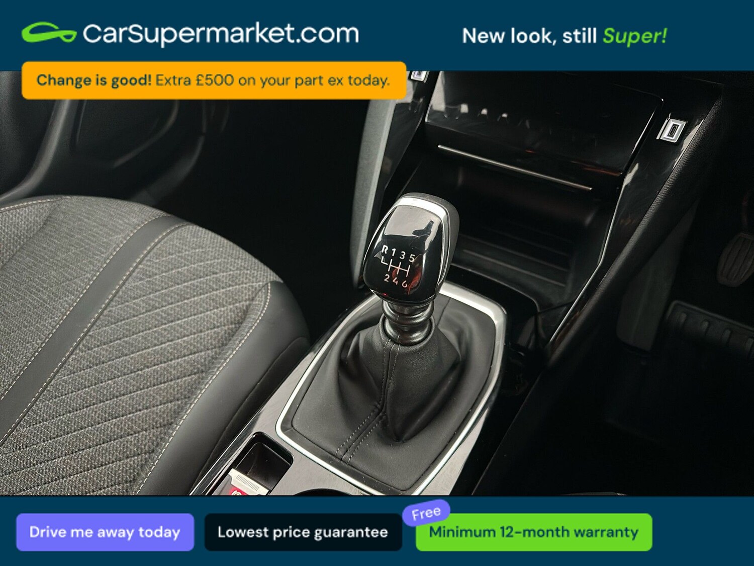 Used Peugeot 2008 2023 for sale - 78197668: Photo 31