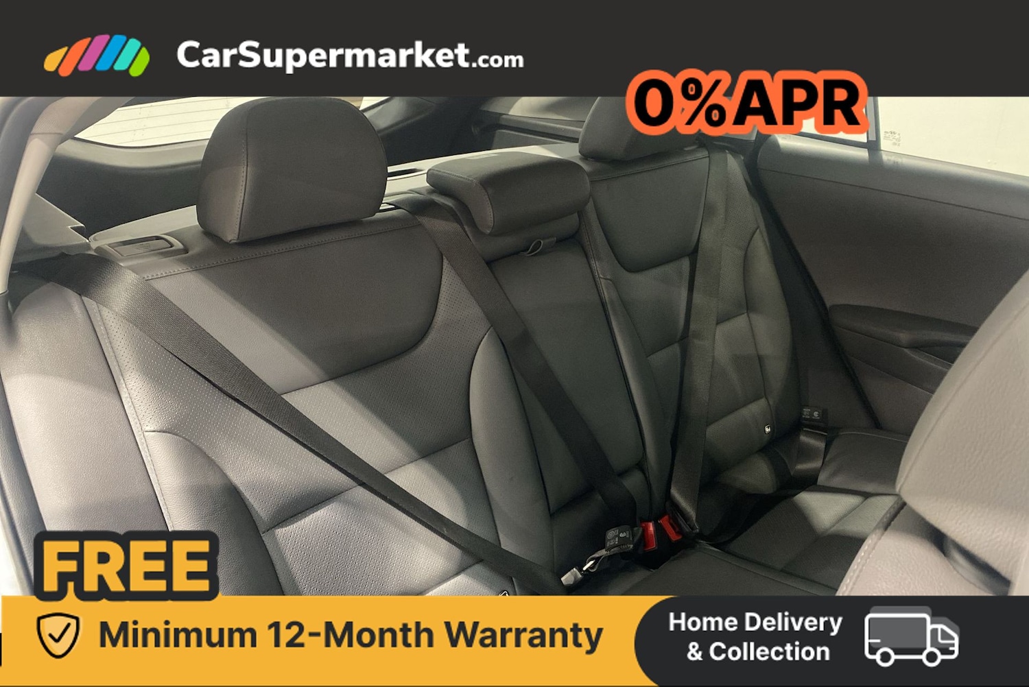 Used Hyundai IONIQ 2022 for sale - 76385381: Photo 3