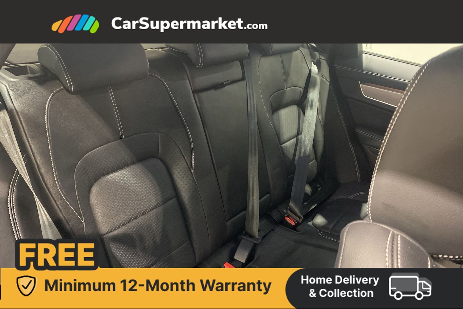 Used Jaguar F-Pace 2021 for sale - 76520089: Photo 3