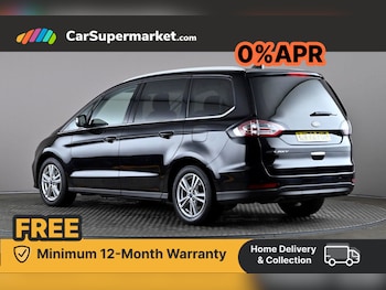 Used Ford Galaxy 2022 for sale - 76341955: Photo