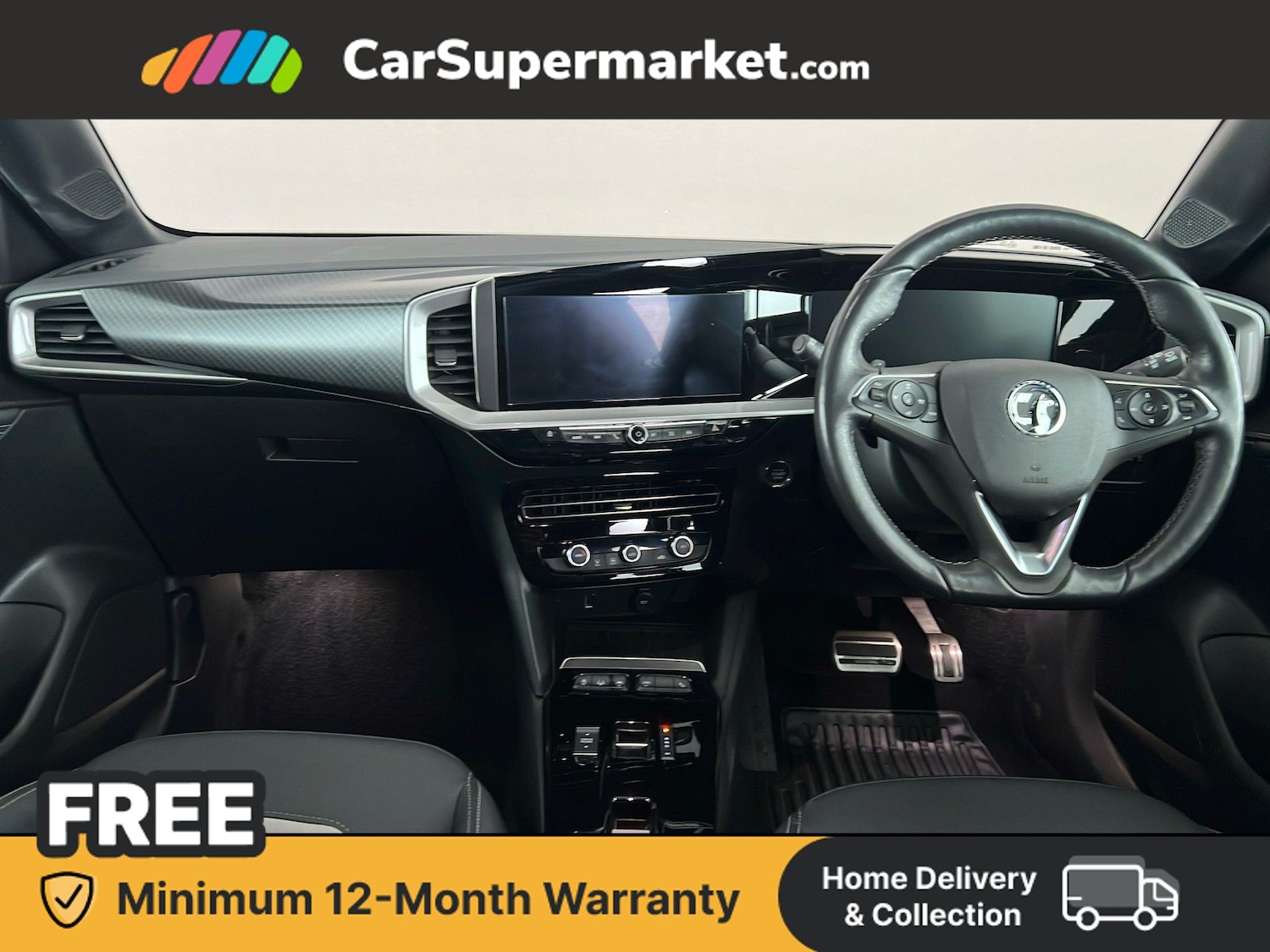 Used Vauxhall Mokka 2023 for sale - 77687040: Photo 13