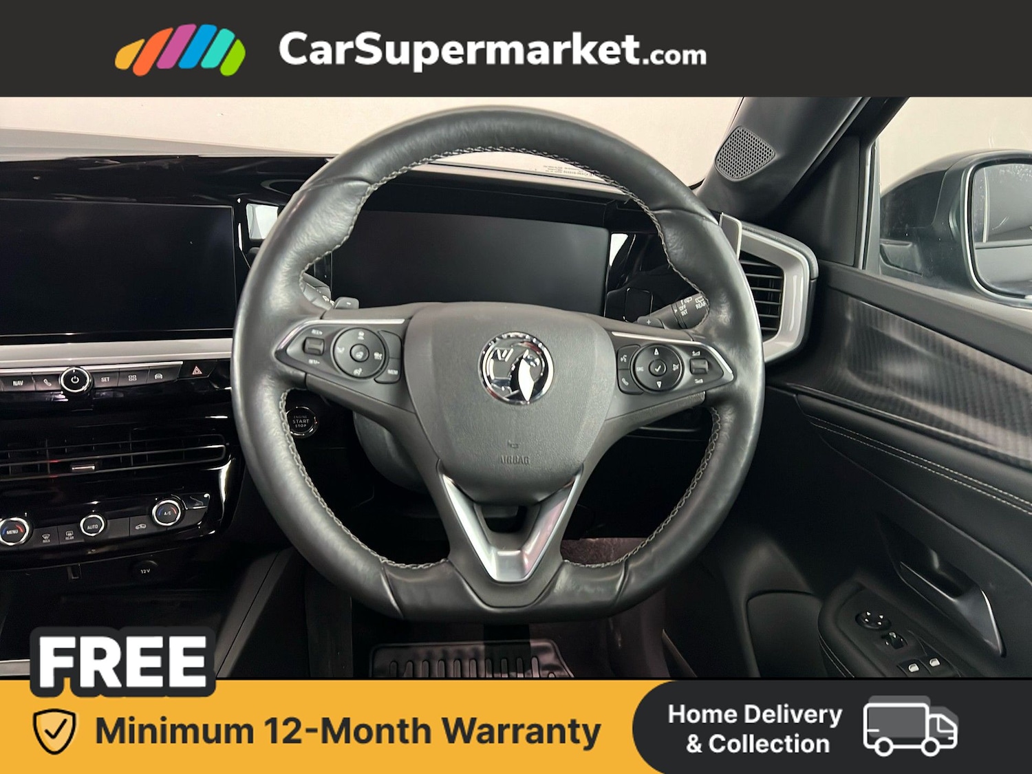 Used Vauxhall Mokka 2023 for sale - 77687040: Photo 14