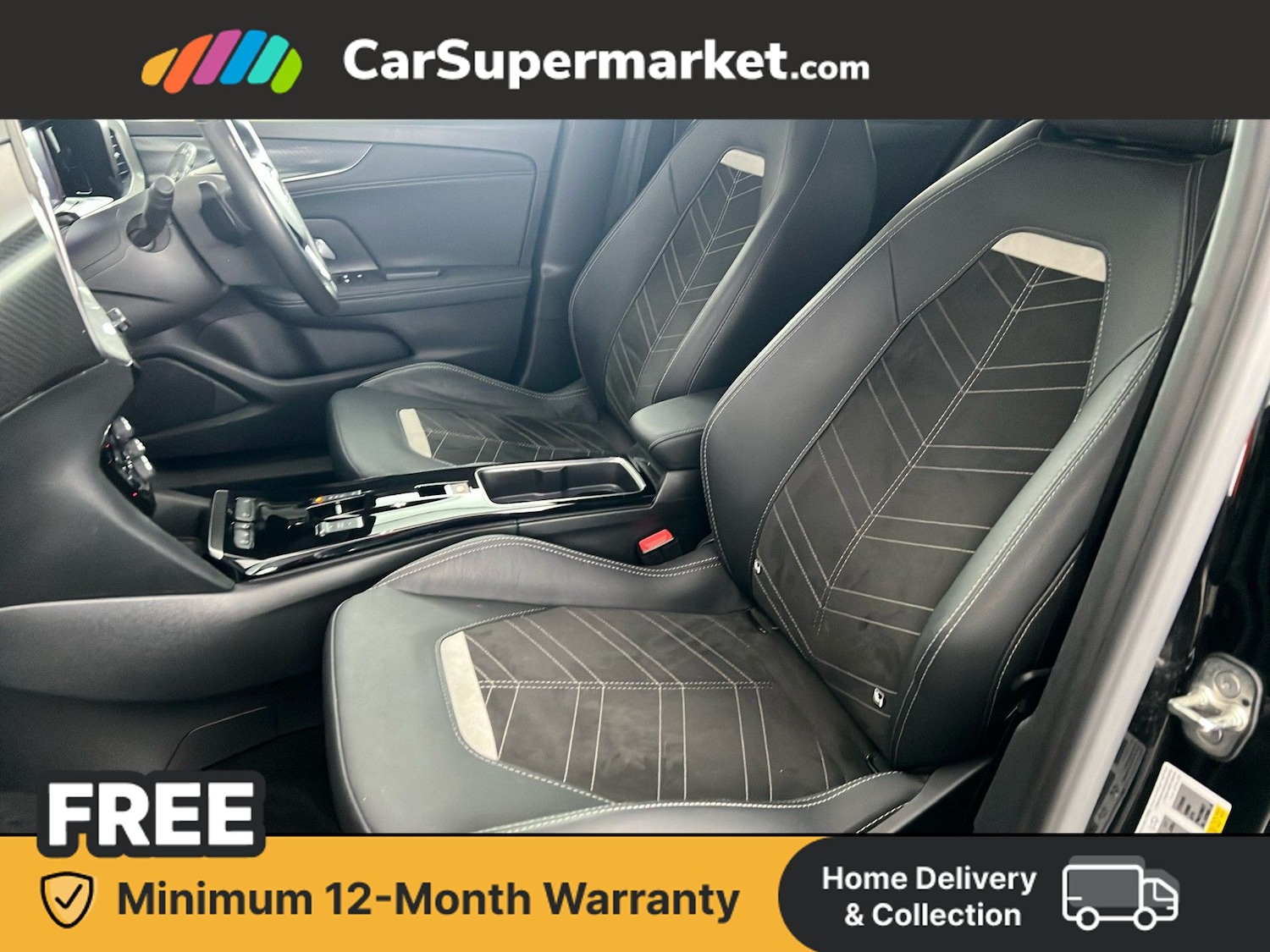 Used Vauxhall Mokka 2023 for sale - 77687040: Photo 17