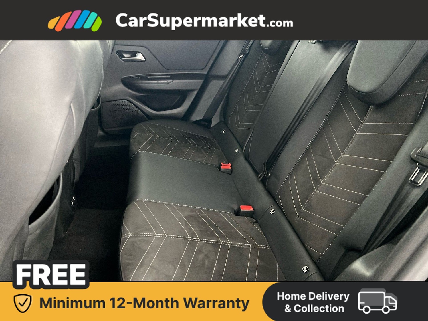 Used Vauxhall Mokka 2023 for sale - 77687040: Photo 18