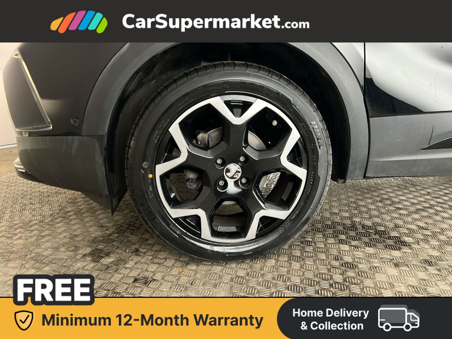 Used Vauxhall Mokka 2023 for sale - 77687040: Photo 19