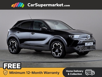 Used Vauxhall Mokka 2023 for sale - 77687040: Photo