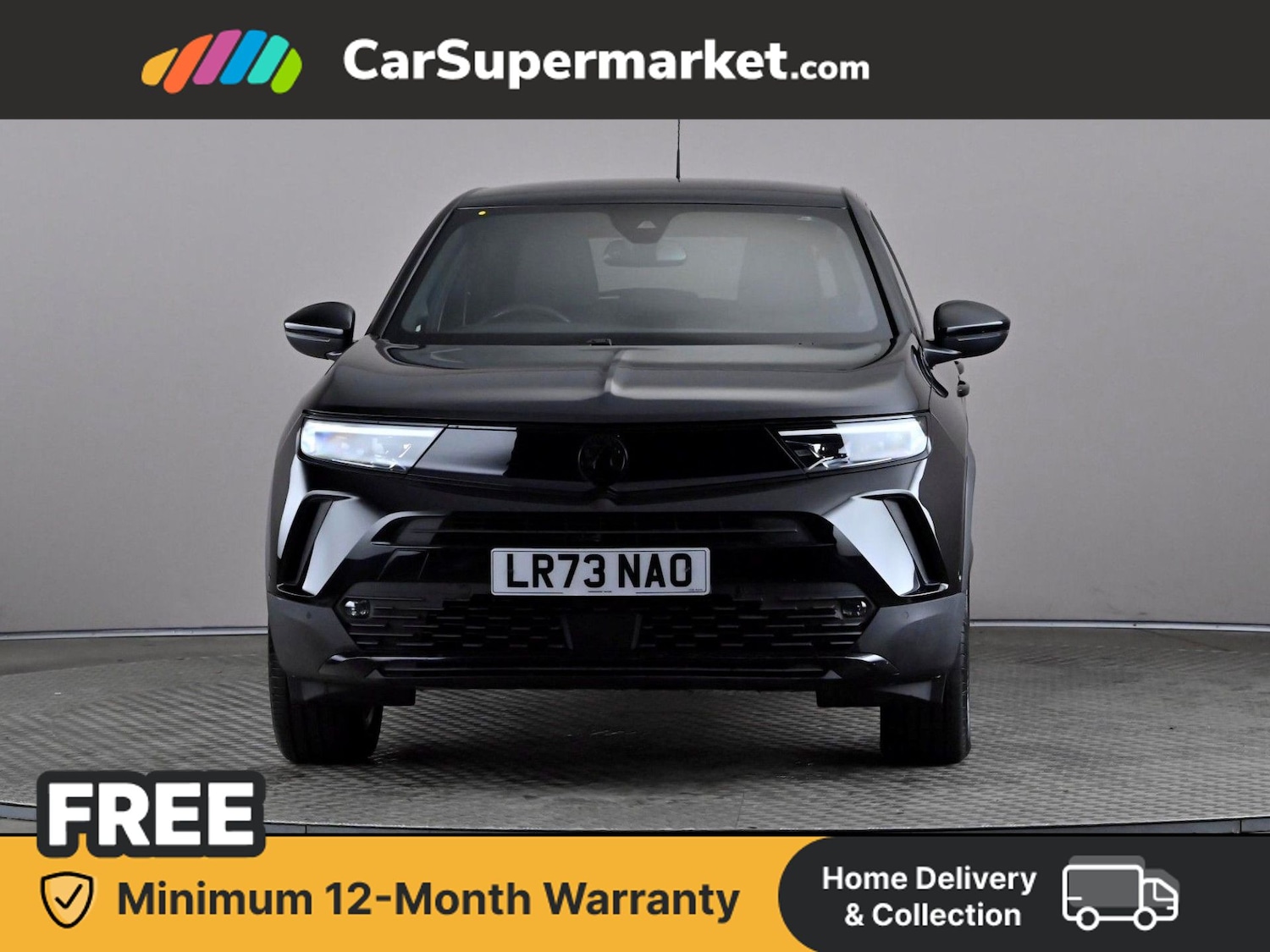 Used Vauxhall Mokka 2023 for sale - 77687040: Photo 2