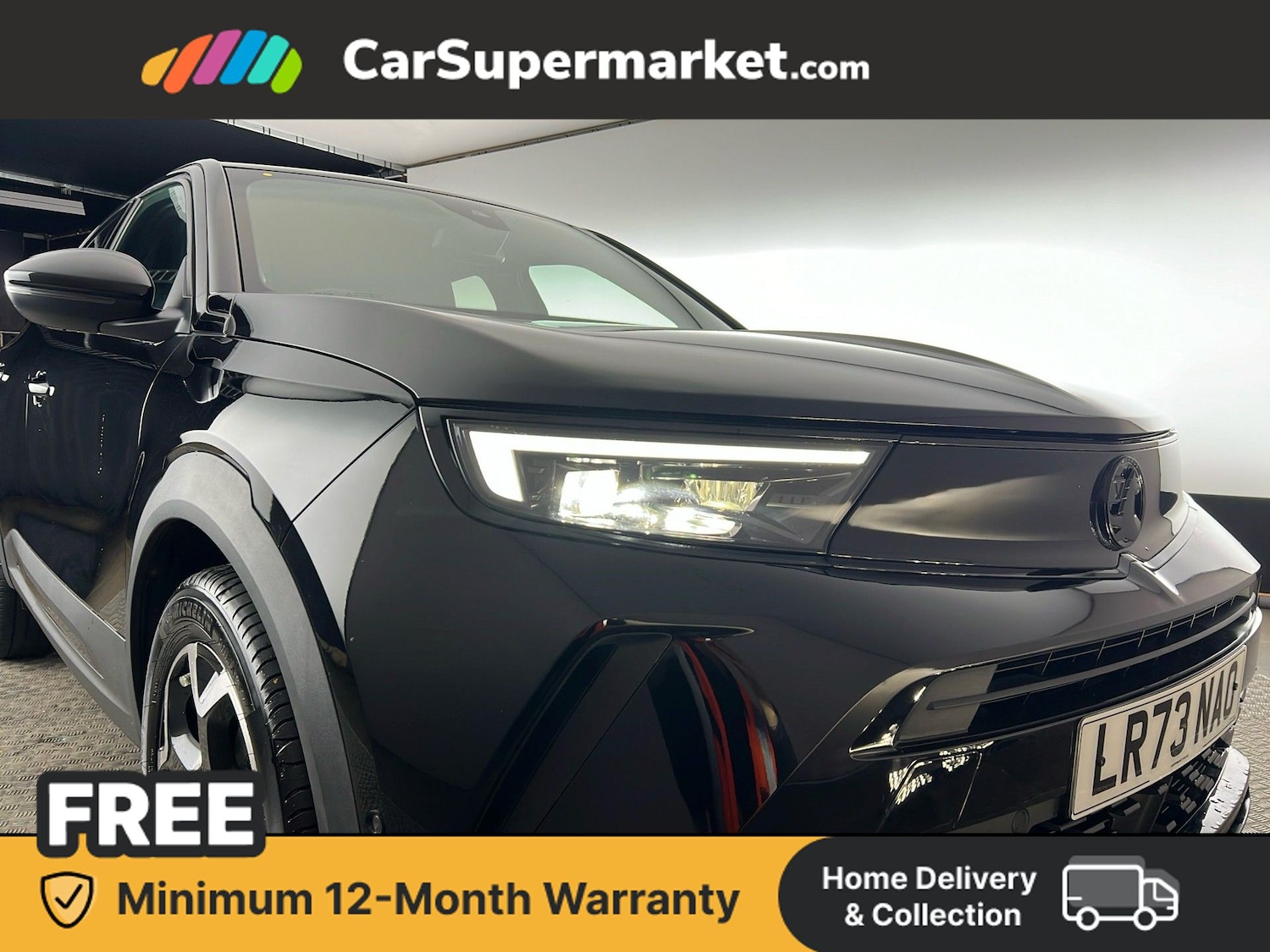 Used Vauxhall Mokka 2023 for sale - 77687040: Photo 20