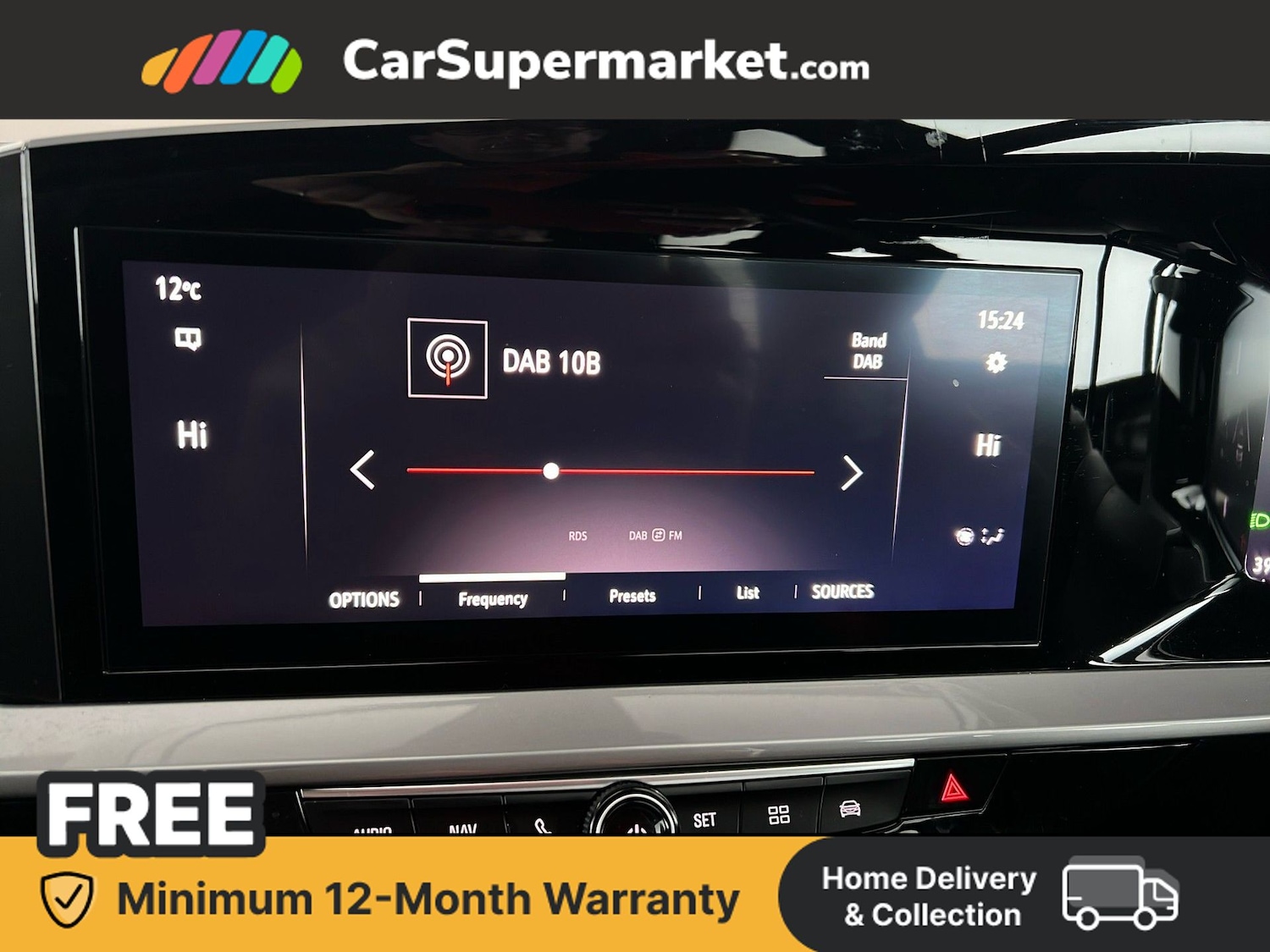 Used Vauxhall Mokka 2023 for sale - 77687040: Photo 24