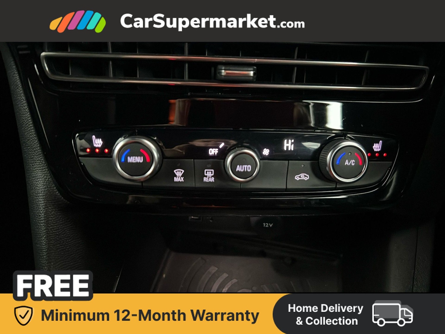 Used Vauxhall Mokka 2023 for sale - 77687040: Photo 25