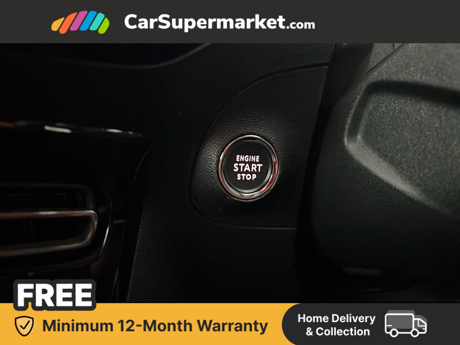 Used Vauxhall Mokka 2023 for sale - 77687040: Photo 26