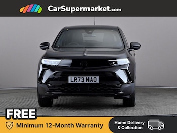 Used Vauxhall Mokka 2023 for sale - 77687040: Photo