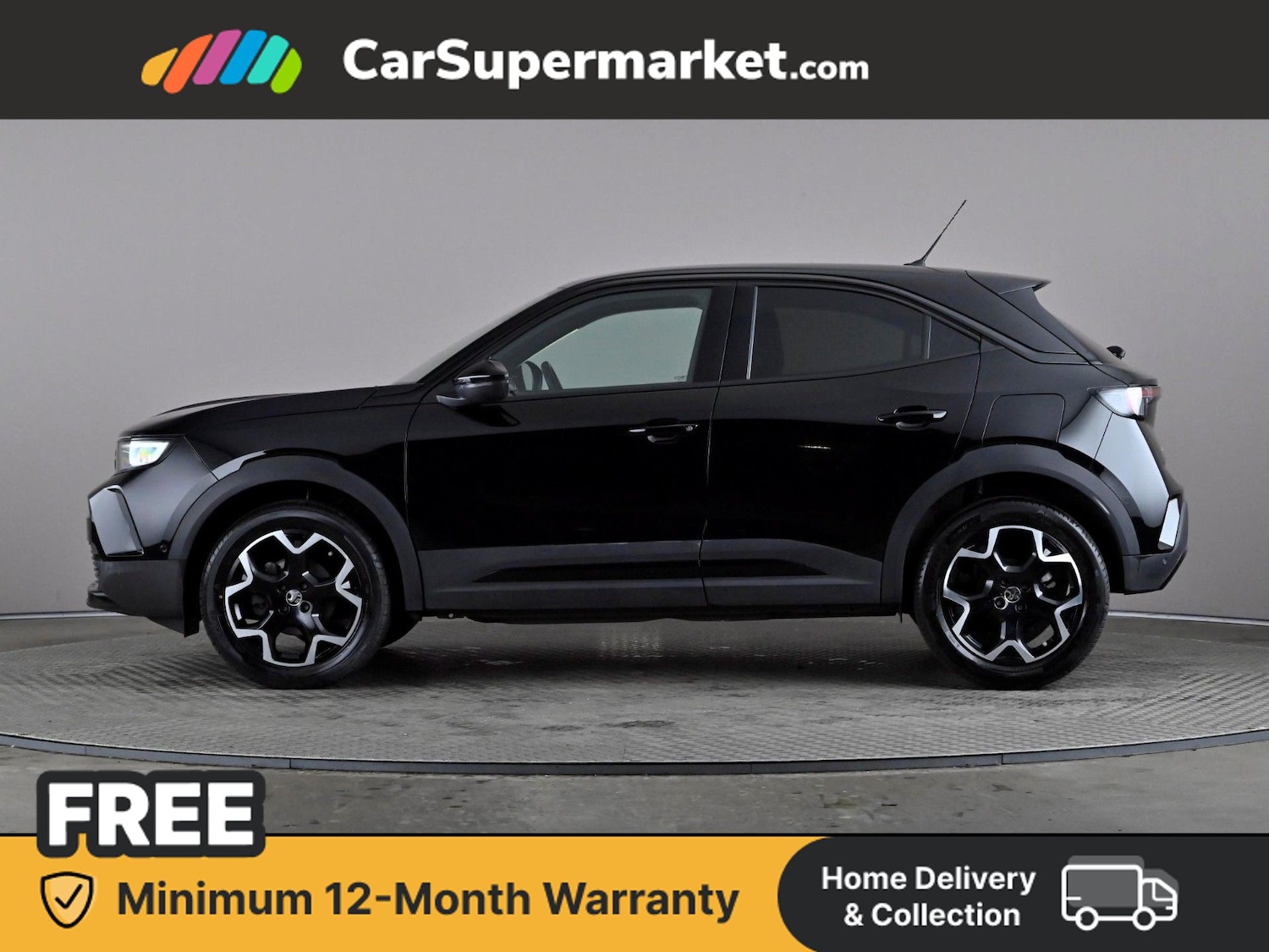 Used Vauxhall Mokka 2023 for sale - 77687040: Photo 3