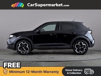 Used Vauxhall Mokka 2023 for sale - 77687040: Photo