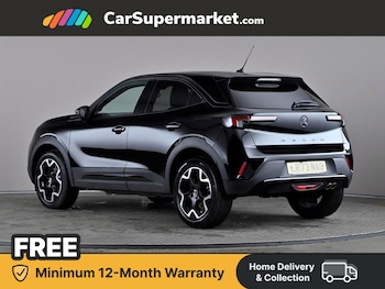 Used Vauxhall Mokka 2023 for sale - 77687040: Photo