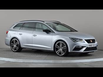 Used SEAT Leon 2019 for sale - 79814308: Photo