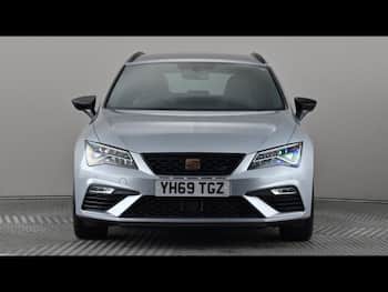 Used SEAT Leon 2019 for sale - 79814308: Photo