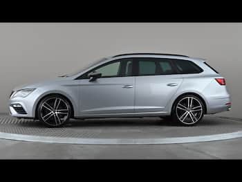 Used SEAT Leon 2019 for sale - 79814308: Photo