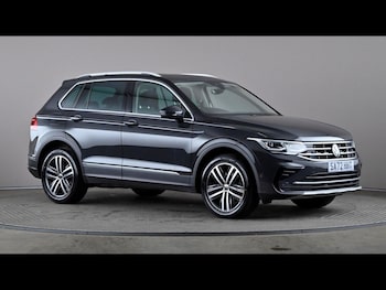 Used Volkswagen Tiguan 2022 for sale - 78739311: Photo