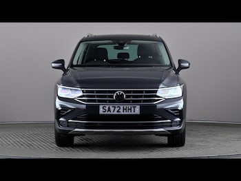 Used Volkswagen Tiguan 2022 for sale - 78739311: Photo