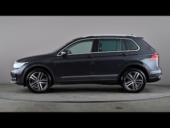 Used Volkswagen Tiguan 2022 for sale - 78739311: Photo
