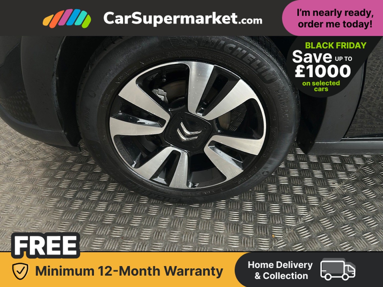 Used Citroen C3 2020 for sale - 76638167: Photo 19