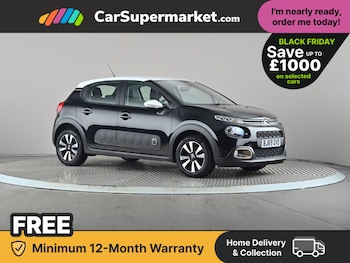 2020 - 1.2 PureTech 83 Origins 5dr