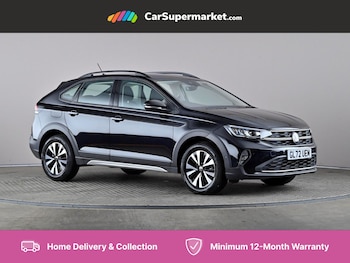 Volkswagen - Taigo