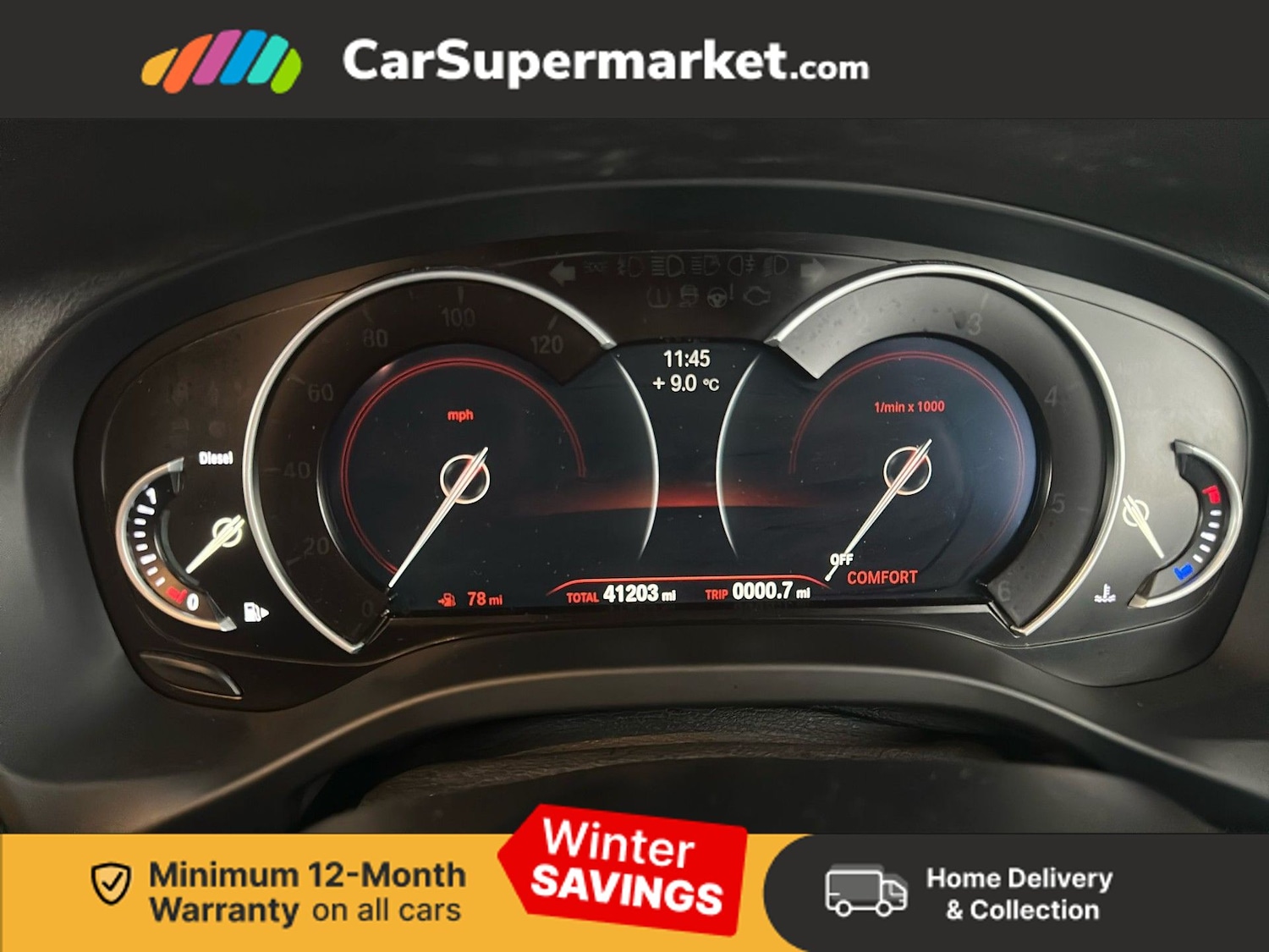 Used BMW X3 2019 for sale - 77112590: Photo 15